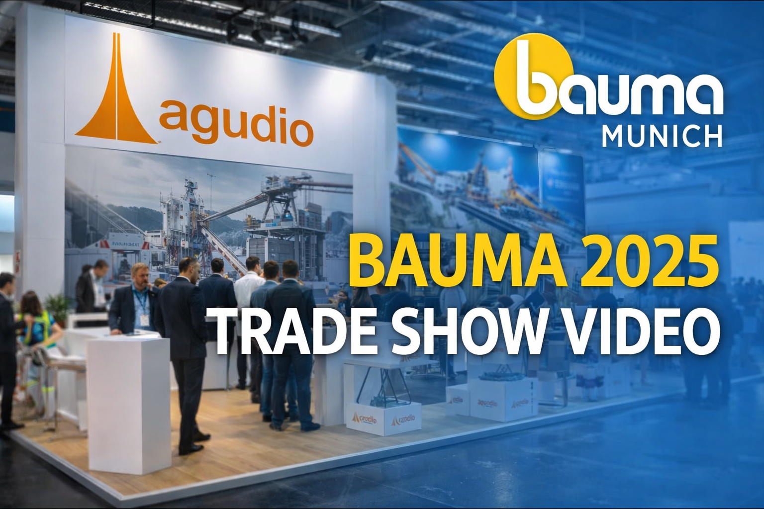 Quanti contenuti pubblicare dopo una fiera: la strategia per sfruttare davvero il video fiera